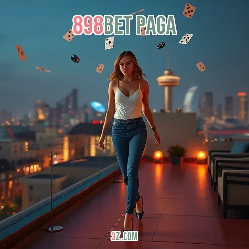 898bet paga: O App que Revoluciona as Apostas Online no Brasil!