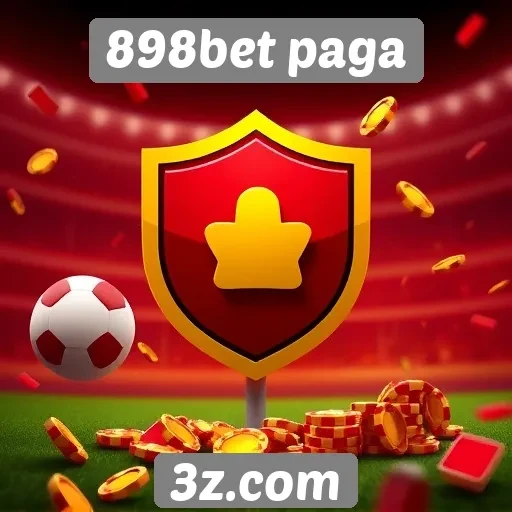 Avaliação da confiabilidade do site 898bet