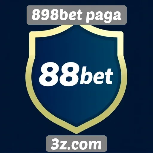 Segurança e confiabilidade do site 898bet analisadas