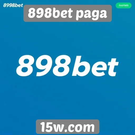 Interface do usuário do 898bet e sua usabilidade