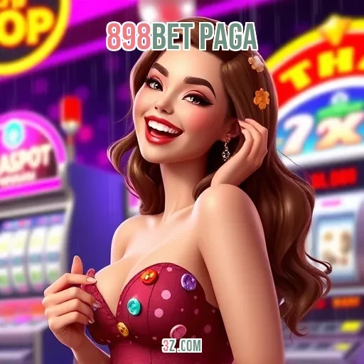 898bet paga: Descubra os Melhores Jogos e Estratégias de Apostas