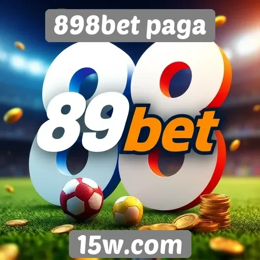 Licenciamento e regulamentação do site 898bet