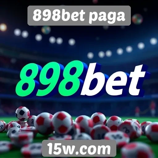 Dicas para maximizar ganhos no 898bet