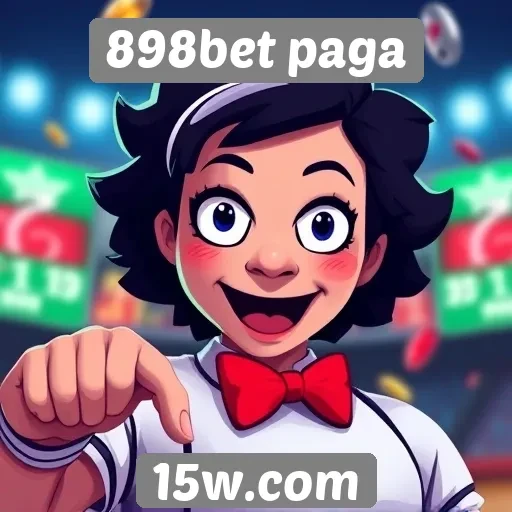 Ofertas e promoções disponíveis na 898bet