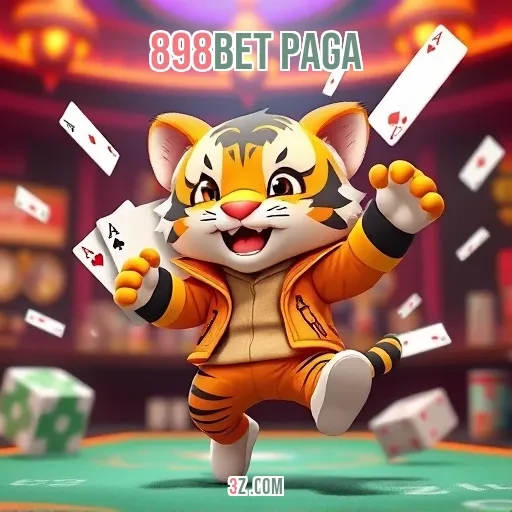 898bet paga: Recursos Incríveis que Você Precisa Conhecer!