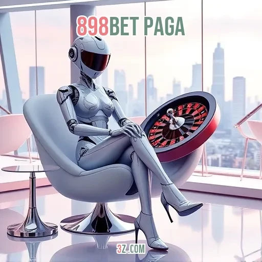 898bet paga: Promoções que Transformam sua Experiência em Apostas Online