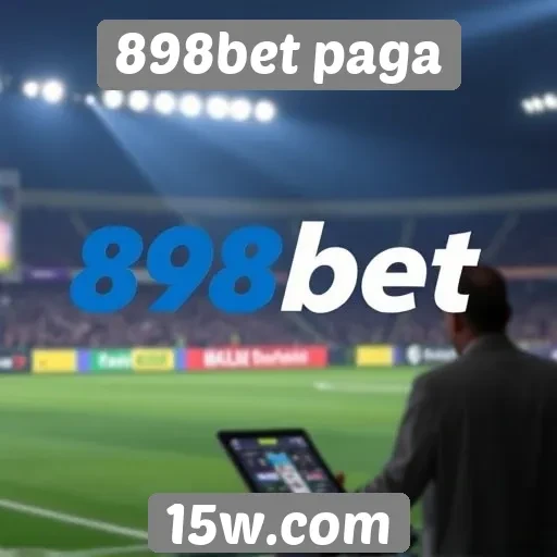 O impacto das regulamentações na operação da 898bet
