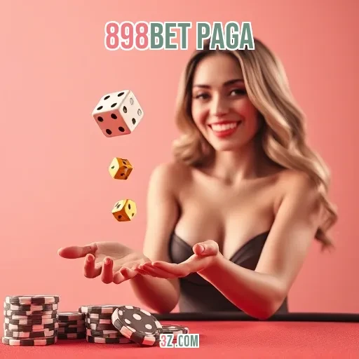 898bet paga: Descubra Como a Segurança é Essencial para Jogadores
