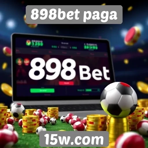 A análise da segurança no site 898bet