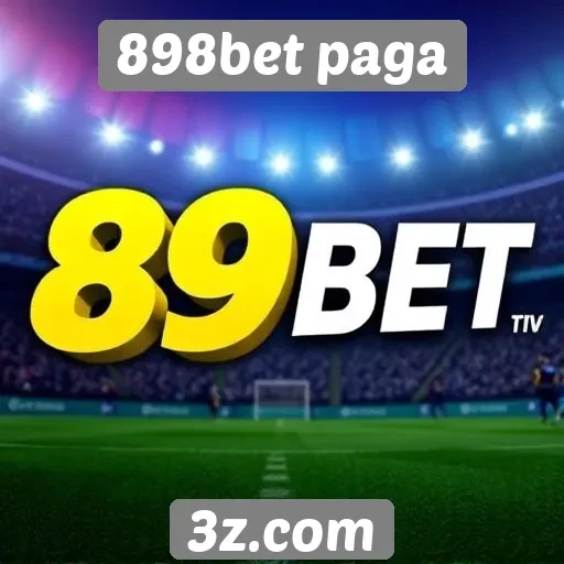 Revisão da segurança no site de jogos 898bet