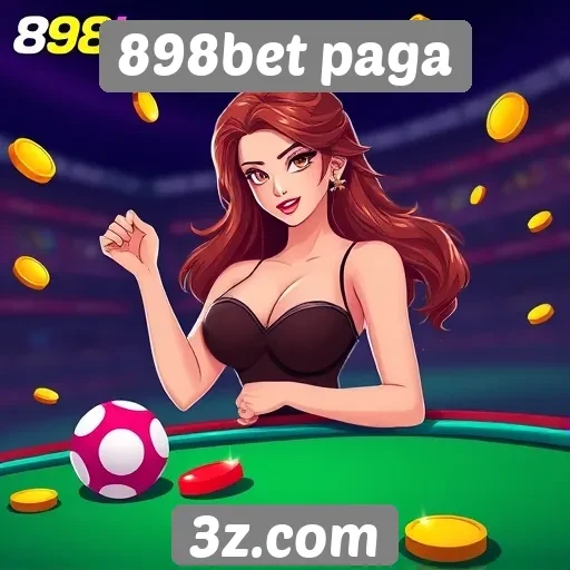 Análise da confiabilidade do site 898bet paga