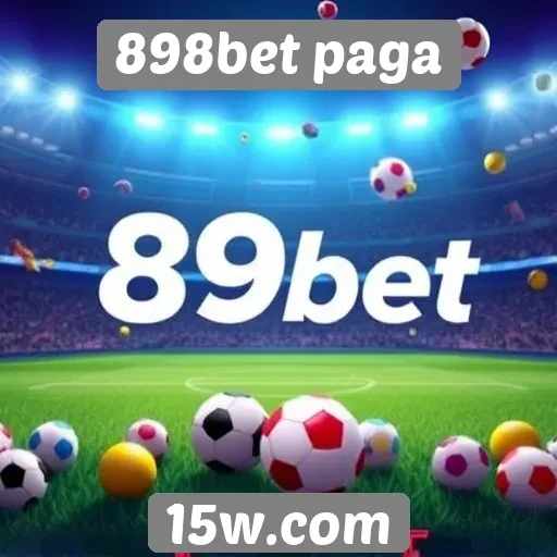 Avaliação da confiabilidade do site de jogos 898bet